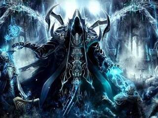 Diablo III: Ultimate Evil Edition deve chegar dia 19.