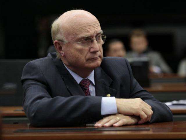 Porta-voz de Temer confirma Osmar Serraglio como novo ministro da Justi&ccedil;a