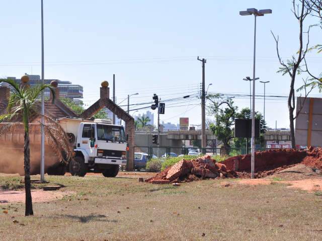  Prefeitura decide n&atilde;o instalar &ldquo;dogueiros&rdquo; no Horto Florestal