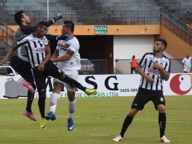 Ap&oacute;s elimina&ccedil;&atilde;o, Sete volta aten&ccedil;&otilde;es para sequ&ecirc;ncia no Estadual e Copa do Brasil