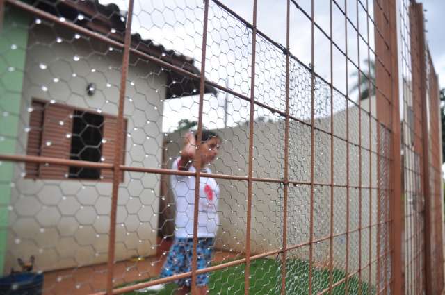 Garoto suspeito de matar menino de 6 anos &eacute; pego quando tentava fugir