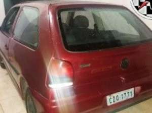 Suspeitos de manterem ref&eacute;m para roubar carros t&ecirc;m pris&atilde;o decretada 
