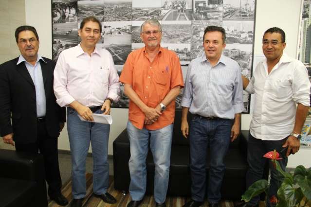 Deputados petistas d&atilde;o apoio a Bernal, mas n&atilde;o falam em cargos