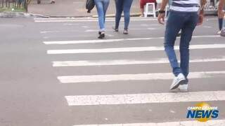 Tarado do centro causa medo entre mulheres, mas est&aacute; na mira da pol&iacute;cia