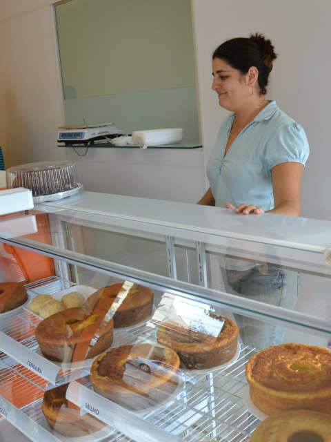 Fila por bolo caseiro faz pipocar casas especializadas em receita de mãe -  Sabor - Campo Grande News