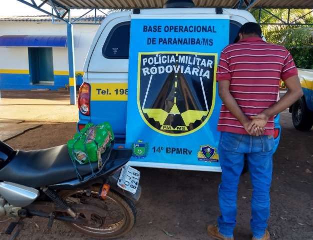 Ano termina com 2 mortes nas rodovias estaduais e apreens&otilde;es de drogas