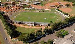 Naviraiense envia laudo e FFMS marca jogos para o est&aacute;dio Virot&atilde;o