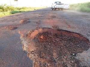 Chuvas de maio causam estragos e cidade decreta emerg&ecirc;ncia por 180 dias