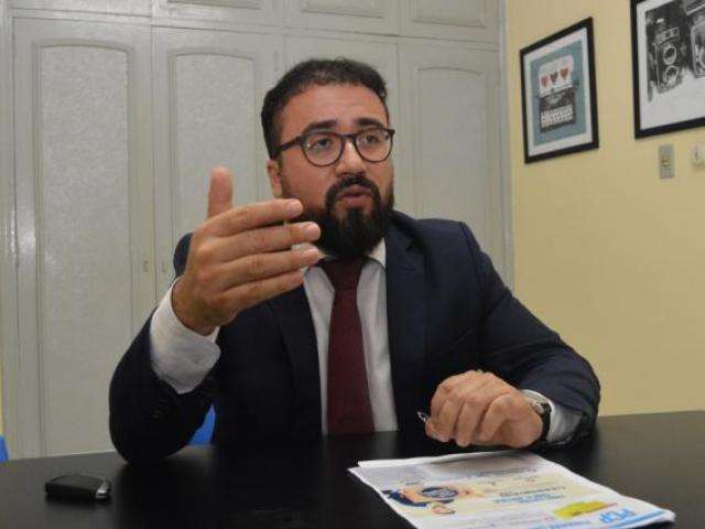 Processos que se arrastariam por mais de dez anos ser&atilde;o resolvidos em horas