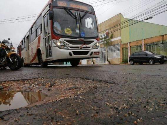 Prefeitura corta em 75% valor de contrato com Ex&eacute;rcito para asfalto