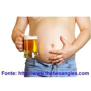 Idade: quando as bebidas alcoólicas já não lhe caem bem