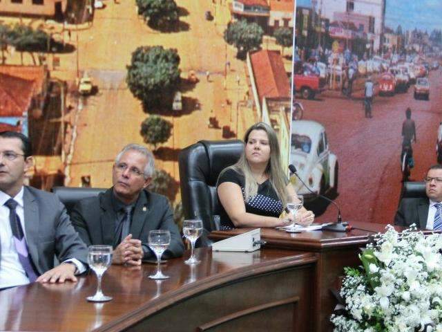 Alvo de investiga&ccedil;&atilde;o, concurso p&uacute;blico da C&acirc;mara de Vereadores &eacute; anulado