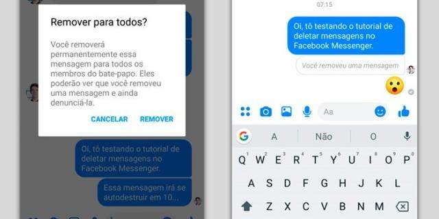 Como fazer enquete no WhatsApp em poucos passos - TecMundo