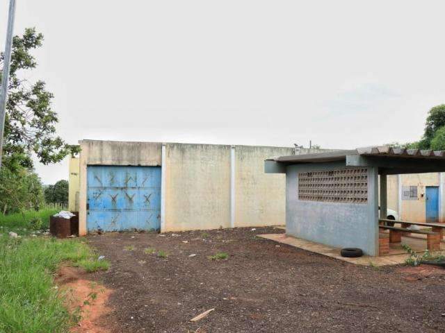 Superintend&ecirc;ncia vai apurar motim e fuga pela porta da frente em Unei