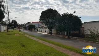 Falta de ilumina&ccedil;&atilde;o deixa moradores da Vila Planalto com medo de sair &agrave; noite