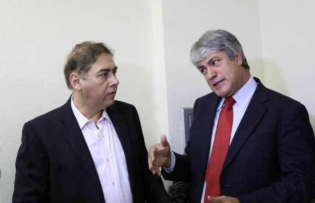 Ex-l&iacute;der, vereador petista faz discurso de oposi&ccedil;&atilde;o ap&oacute;s nomea&ccedil;&otilde;es