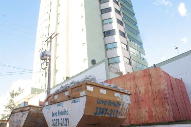 Prefeito Alcides Bernal confirma compra de apartamento luxuoso
