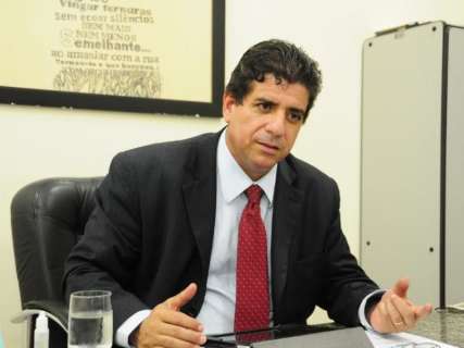 Bernal não será “azarão” na Câmara Municipal, diz Athayde Nery