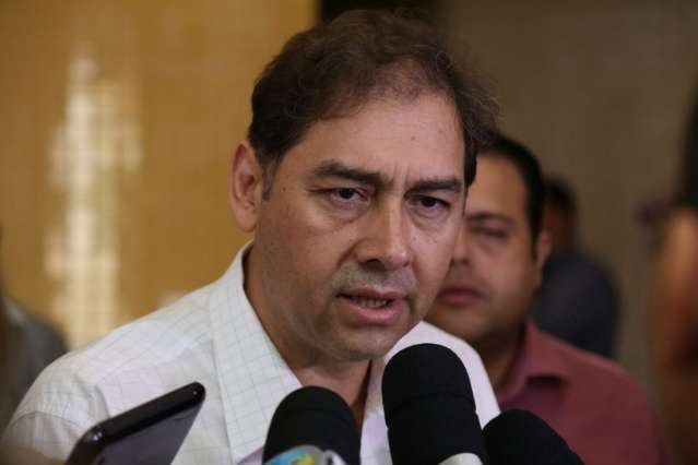 N&atilde;o houve quebra de parceria com a C&acirc;mara, diz Bernal sobre reajuste por decreto