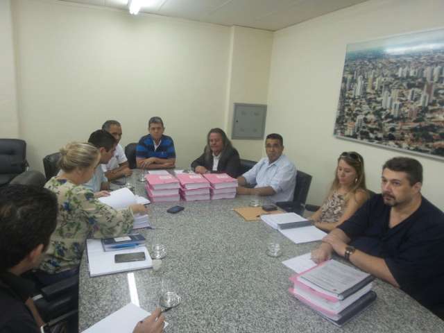Vence hoje o prazo para vereadores apresentarem defesa pr&eacute;via