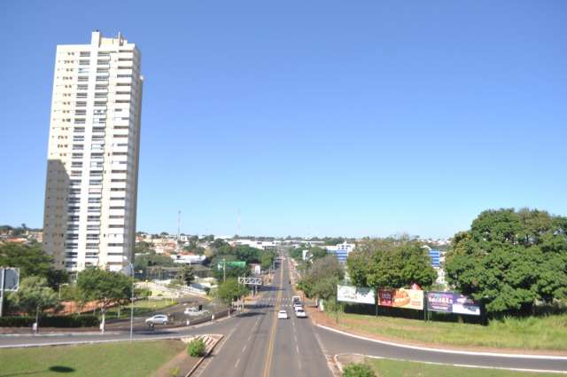 Inverno come&ccedil;a hoje com previs&atilde;o de pouca chuvas e temperaturas amenas