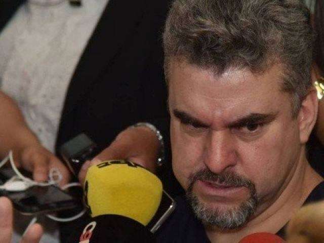 Traficante brasileiro passa por audi&ecirc;ncia em processo de extradi&ccedil;&atilde;o