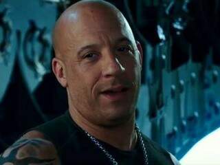 Vin Diesel volta cheio de ação na franquia Triplo X: Reativado (Foto: Divulgação) 