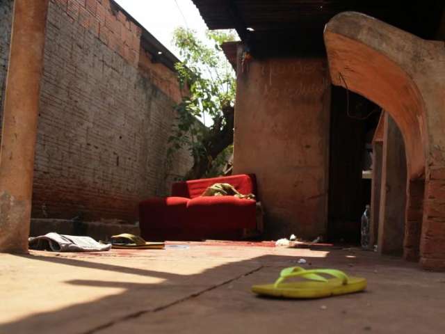 D&iacute;vida de droga paga com nota falsa de R$ 50 motivou morte, diz pol&iacute;cia