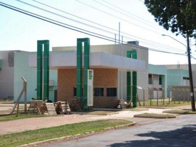 Empreiteira descumpre contrato com o IFMS e &eacute; multada em R$ 360 mil