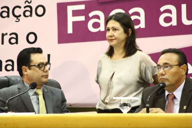 Apesar de amea&ccedil;as, vereadores n&atilde;o representam contra colega na Comiss&atilde;o de &Eacute;tica