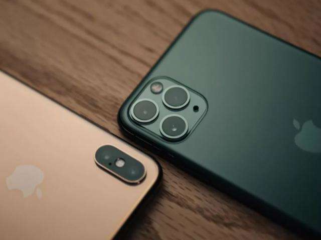 iPhone 11 come&ccedil;a a ser vendido na pr&oacute;xima semana no Brasil 