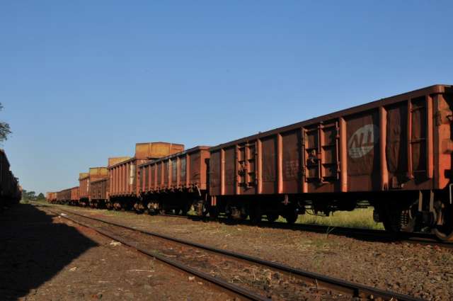 Prefeitura v&ecirc; em terminal intermodal chance de alavancar ind&uacute;stria