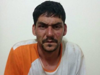 Homem tenta roubar sorveteria e acaba espancado por populares