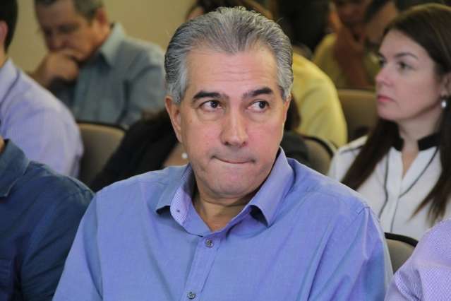 Governador quer garantia de que consumo vai aumentar com ICMS menor
