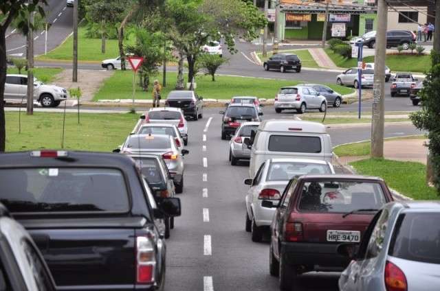 Sai regulamenta&ccedil;&atilde;o e inspe&ccedil;&atilde;o veicular ser&aacute; obrigat&oacute;ria em 2019