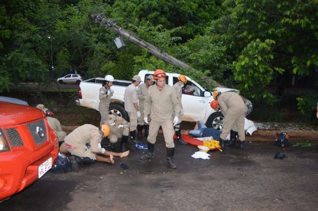 Testemunhas da morte de empres&aacute;rio come&ccedil;am a ser ouvidas pela pol&iacute;cia