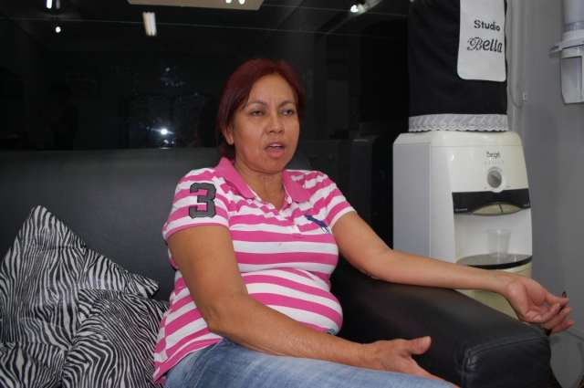 Mudan&ccedil;a do Incra para o pr&eacute;dio do Marrakech anima comerciantes locais