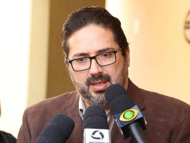 Ao Gaeco, Andreia Olarte diz que im&oacute;vel de luxo era presente para filho
