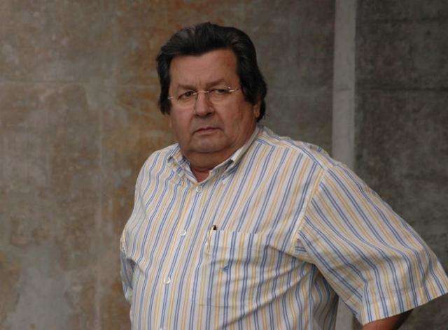 Ap&oacute;s derrota, Onevan fala em encerrar carreira pol&iacute;tica