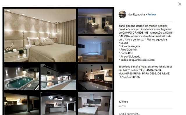Ap&oacute;s den&uacute;ncias de moradores, pol&iacute;cia fecha casa de prostitui&ccedil;&atilde;o