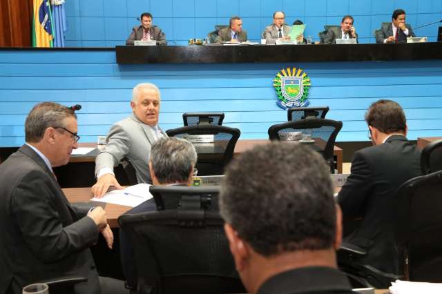 Governo quer diminuir burocracia na transfer&ecirc;ncia de ve&iacute;culos em MS