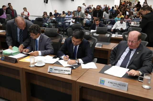 Assembleia vai debater lei e fundo para preserva&ccedil;&atilde;o do Pantanal