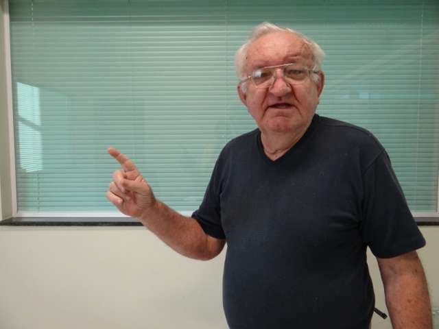 Padre famoso por cursos de auto-estima na Capital morre nos EUA