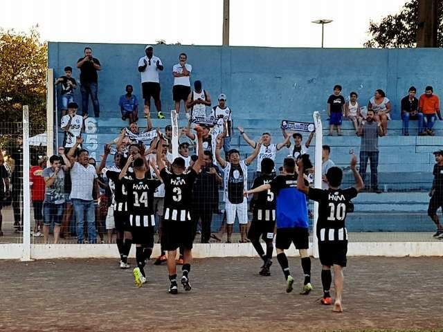 Final do Sub-19 tem quatro times na briga por duas vagas na Copa S&atilde;o Paulo 2018