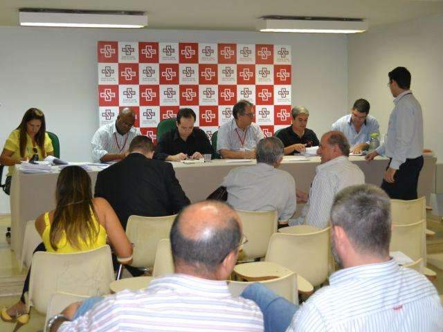Empresa que concluir&aacute; Hospital do Trauma ser&aacute; conhecida na pr&oacute;xima quinta