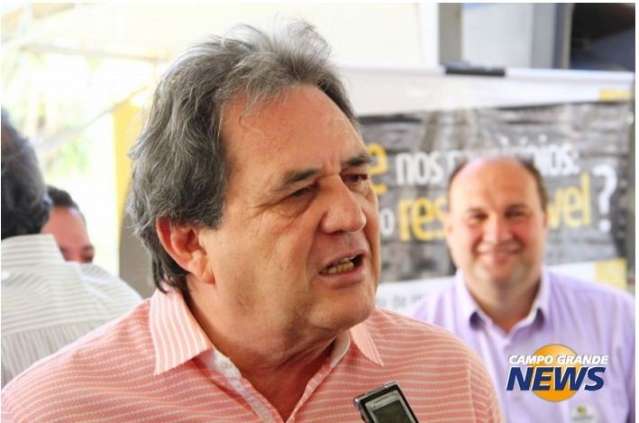 Em Bras&iacute;lia, pol&iacute;ticos se preocupam com mudan&ccedil;a em cen&aacute;rio pol&iacute;tico da Capital