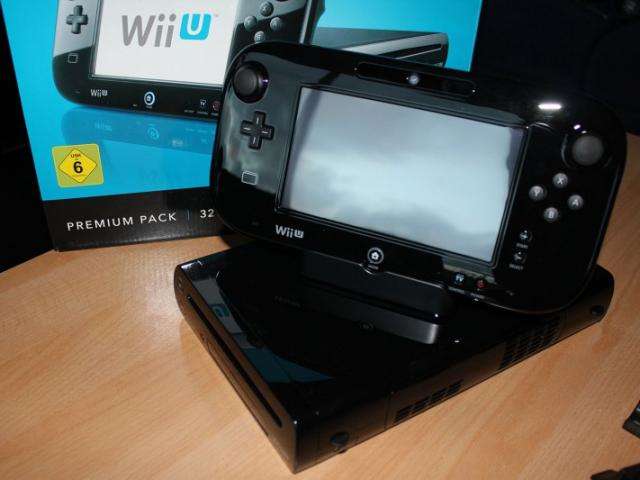 Wii U: console de nova gera&ccedil;&atilde;o ou um Wii turbinado?