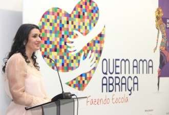 Campanha quer fim da viol&ecirc;ncia dom&eacute;stica e cultura do machismo 
