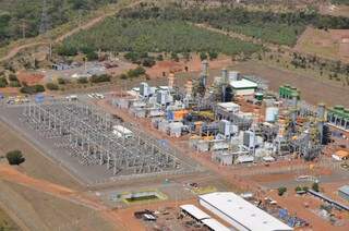 Nos últimos 8 anos, Mato Grosso do Sul recebeu 256 indústrias (Foto: Divulgação)