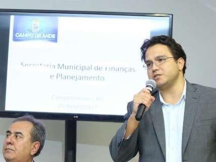 Prefeitura paga quase R$ 500 mil em aluguéis atrasados e reduz valores